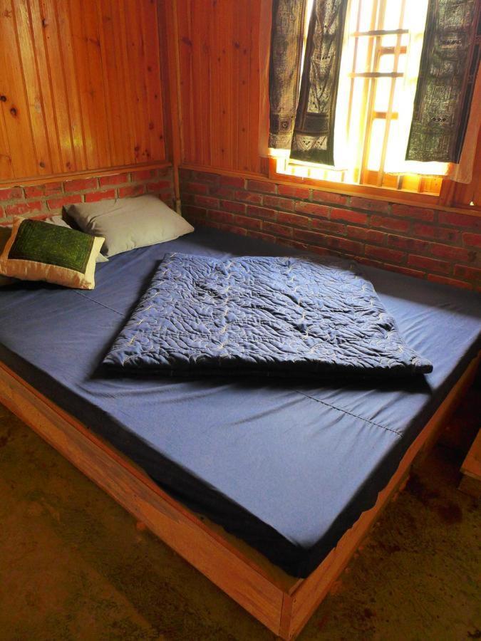 Hmong Sister House And Trekking Apartment ซาปา ภายนอก รูปภาพ